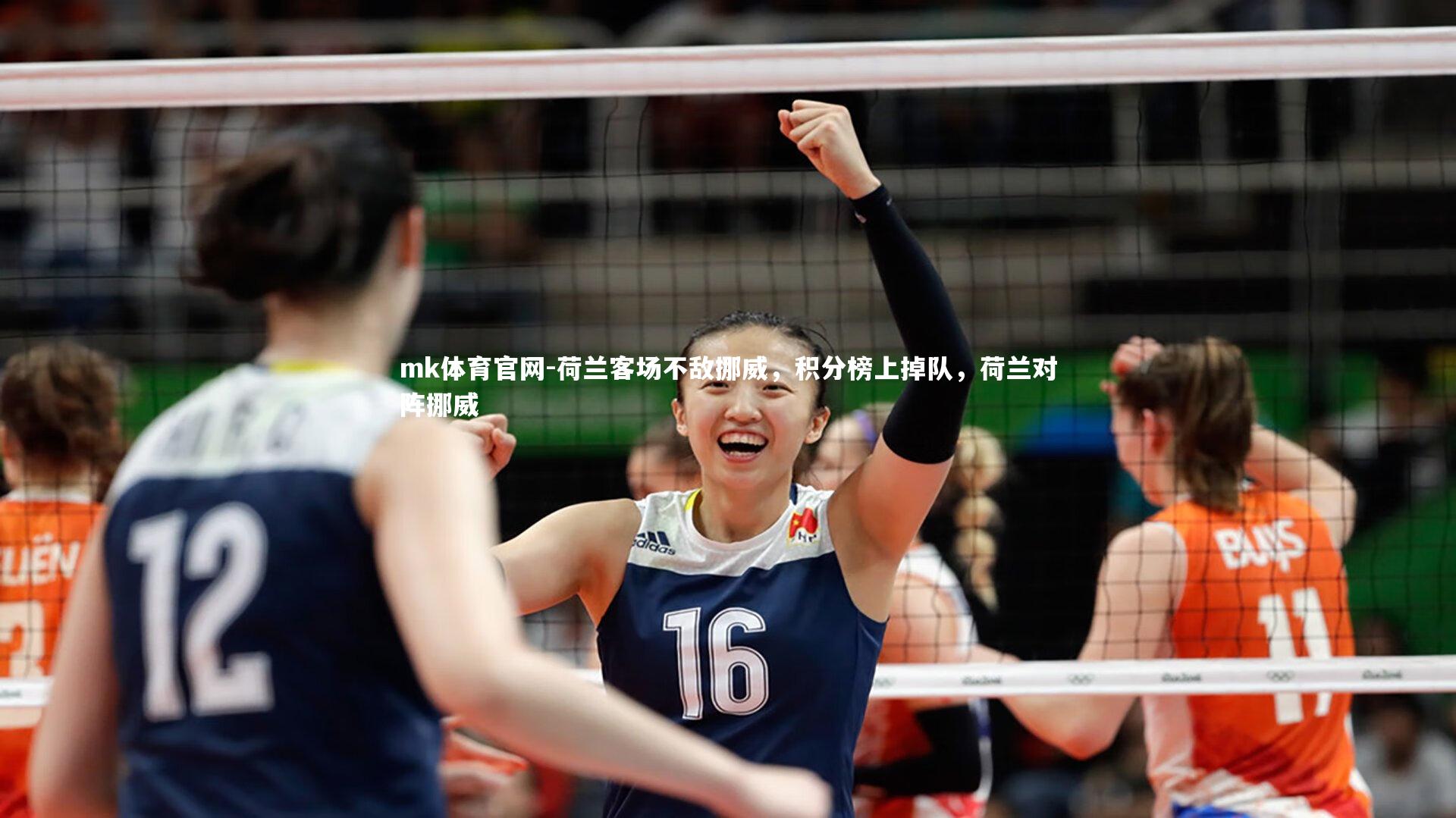 mk体育官网-荷兰客场不敌挪威，积分榜上掉队，荷兰对阵挪威-第1张图片-mk体育官网