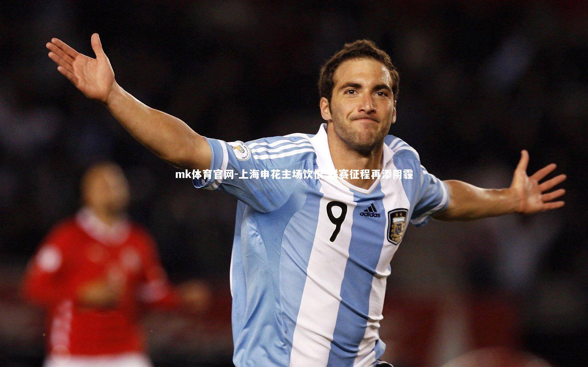 mk体育官网-上海申花主场饮恨 联赛征程再添阴霾-第2张图片-mk体育官网
