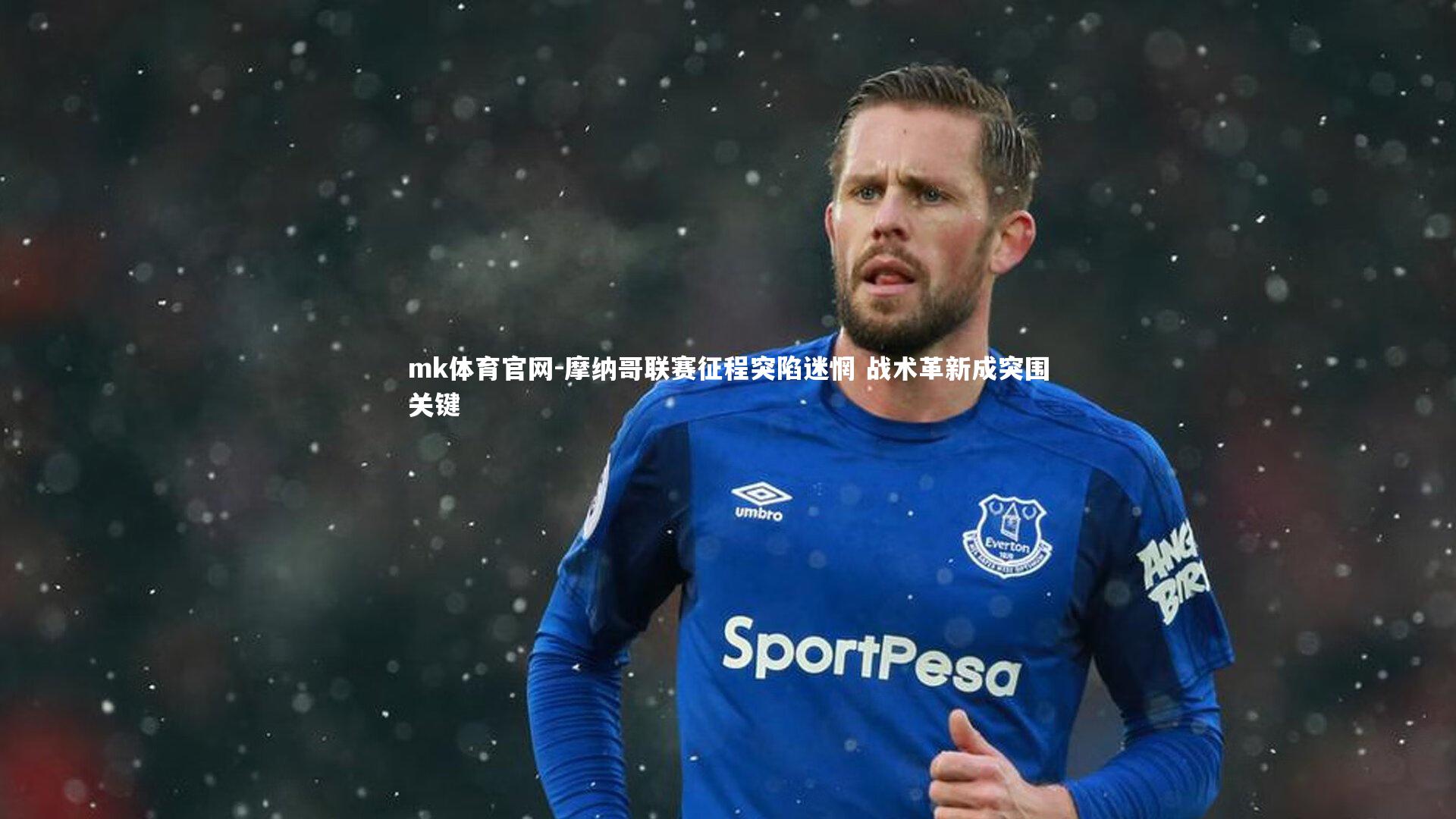 mk体育官网-摩纳哥联赛征程突陷迷惘 战术革新成突围关键-第2张图片-mk体育官网 mk体育官网-摩纳哥联赛征程突陷迷惘 战术革新成突围关键-第2张图片-mk体育官网